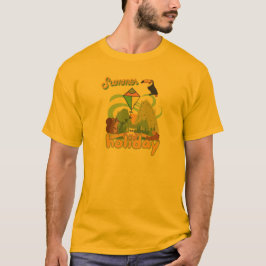 SOMMARLOV T SHIRT