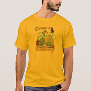 SOMMARLOV T SHIRT