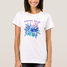 Sommarlukten T Shirt