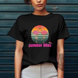 Sommarlycka t shirt
