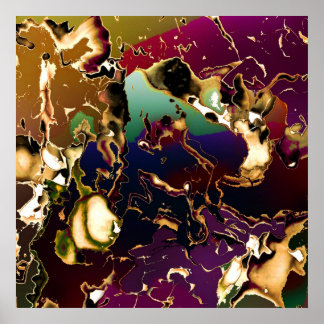 Sommarmagi, detalj poster