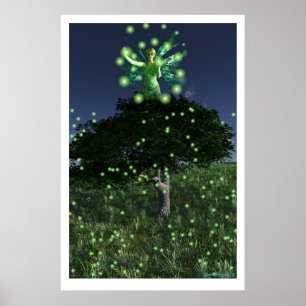 Sommarmagi Poster