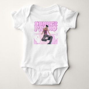 Sommarmarknadsföring T Shirt