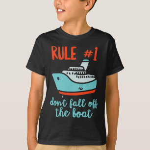 Sommarmarscherande Frakt 2022 Resa Roligt Fall int T Shirt