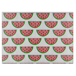 Sommarmelon Fruit Segce Mönster