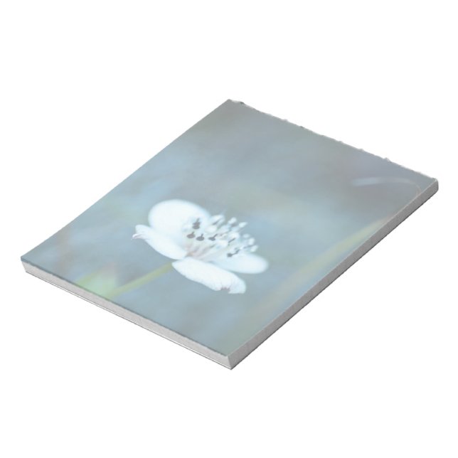 Sommarminnen Anteckningsblock (Roterad)