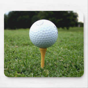 Sommarminnen (Golf) Musmatta