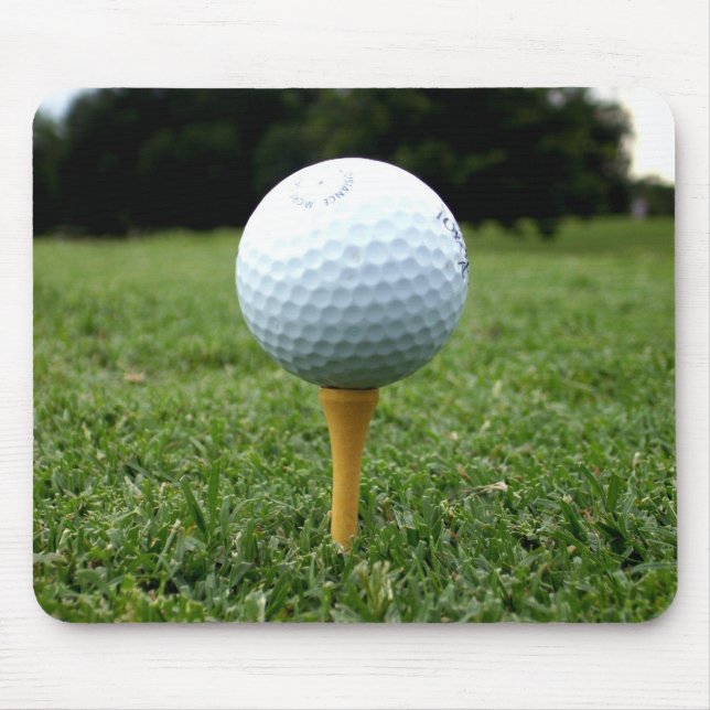 Sommarminnen (Golf) Musmatta (Framsidan)