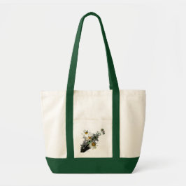 Sommarminnen Totebag Tygkasse