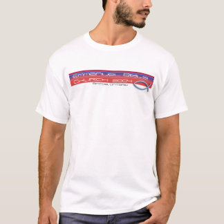 Sommarmissionskjorta T Shirt