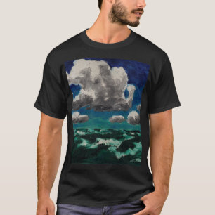Sommarmoln Emil Nolde T Shirt