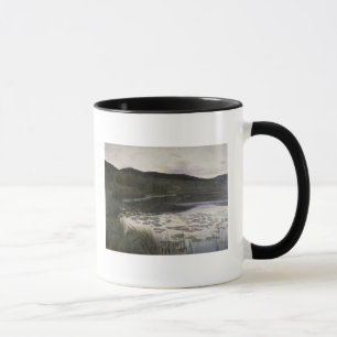 Sommarnatt, 1886 mugg