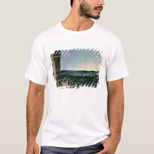 Sommarnatt, 1899 t-shirt