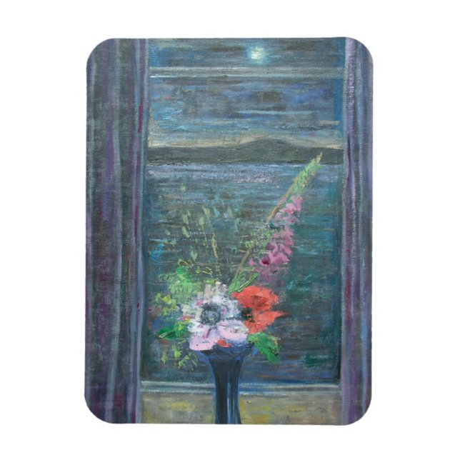 Sommarnatt Magnet (Vertikal)