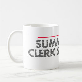 "SOMMARNOTARIEÖVERLEVANDE", -- KAFFEMUGG