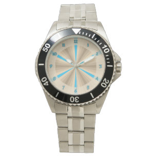 Sommarns illusionstur armbandsur