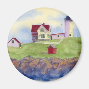 sommarnubble magnet
