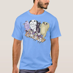 Sommaröarna T Shirt