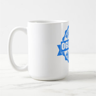 Sommarogunexit-maine Kaffemugg