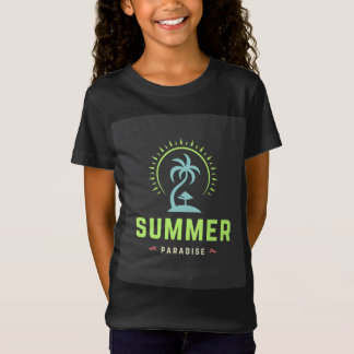 Sommarparadiset T Shirt
