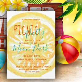 Sommarpartiets inbjudan