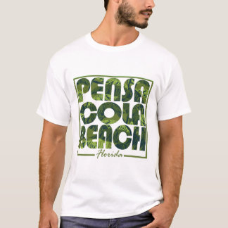Sommarpensacola-florida T Shirt