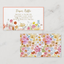 Sommarpersikor, Blommigt, babyskor, blöjor