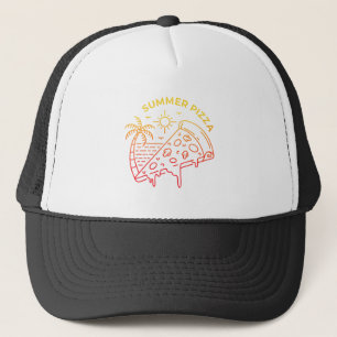 Sommarpizza Keps
