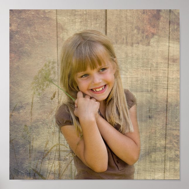 SommarPlocka Poster (Framsidan)