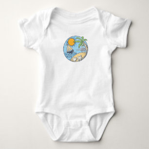 Sommarprydnad T Shirt
