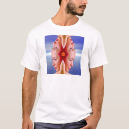 Sommarreflektion T-shirt
