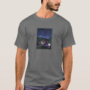 Sommarriddare Tee Shirt
