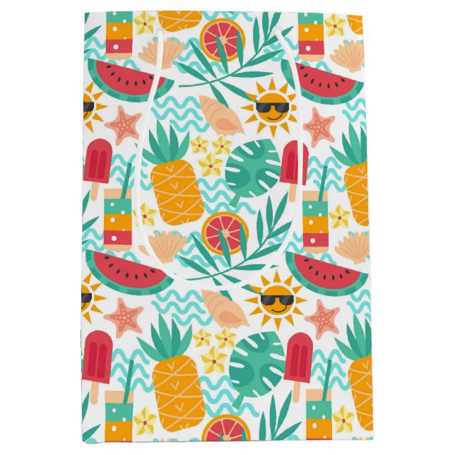 SommarRoligt (Framsidan)