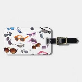 SOMMARROLIGT BAGAGEBRICKA