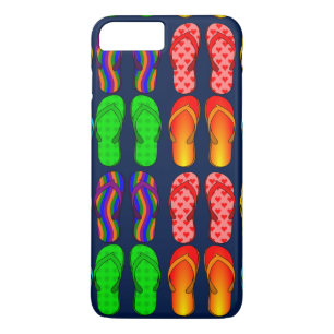 SommarRoligt, Flinflip flops