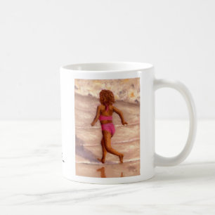 Sommarroligt Kaffemugg