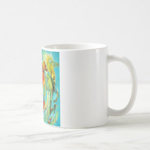Sommarroligt Kaffemugg
