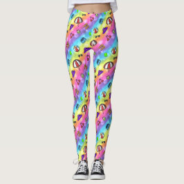 SommarRoligt Leggings