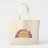 SommarRoligt - Tote Bag