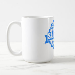 Sommarsaintpete- florida kaffemugg