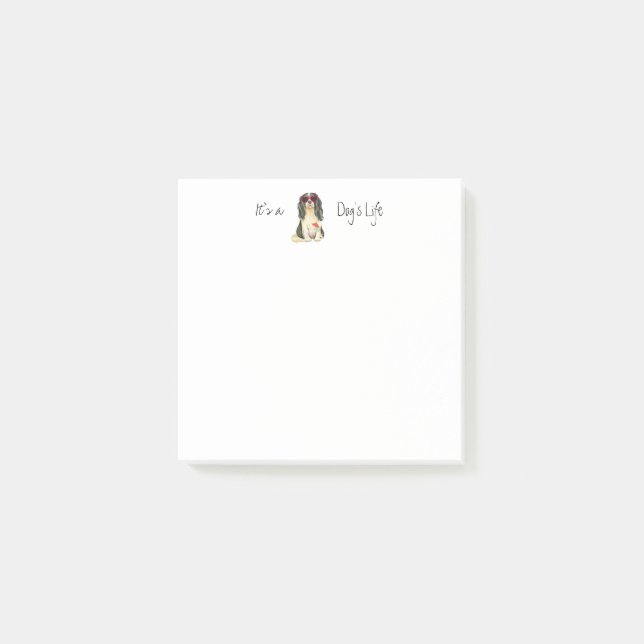 Sommarsändare Post-it Block (Framsida)