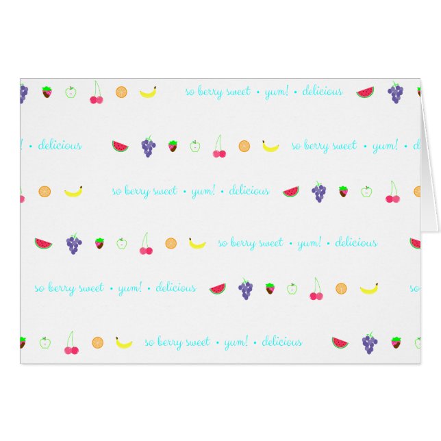 Sommarscen OBS Kort (Framsidan Horizontal)