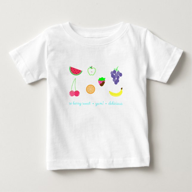 Sommarscen Tee (Framsida)