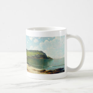 Sommarsegling Kaffemugg