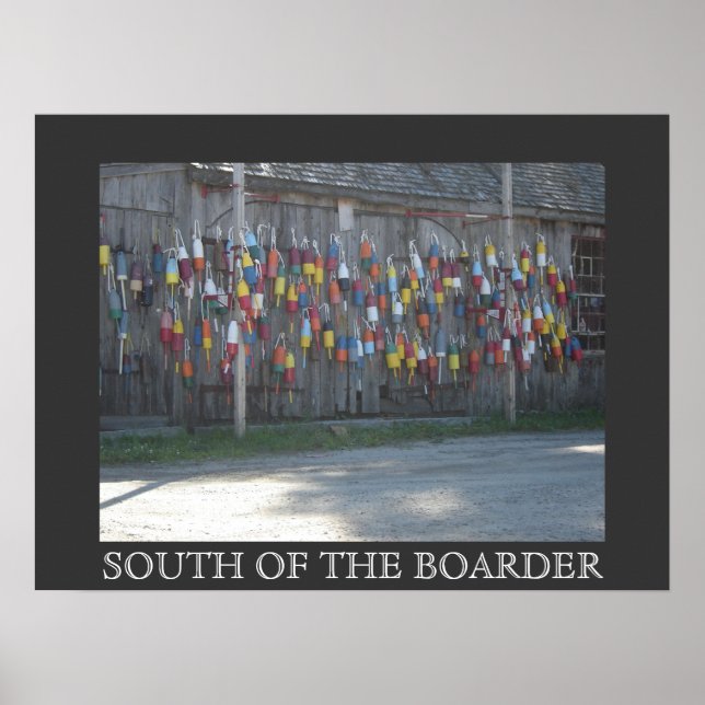 Sommarsemester 2005 033, SÖDRA AV BOARDERN Poster (Framsidan)