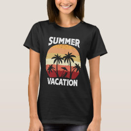 sommarsemester t shirt