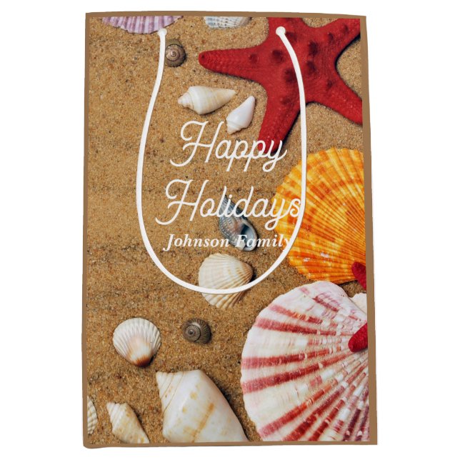 Sommarsemester vid Tropiska havskusten (Framsidan)