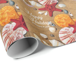 Sommarsemester vid Tropiska havskusten Presentpapper