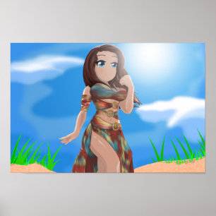 SommarSharm Poster