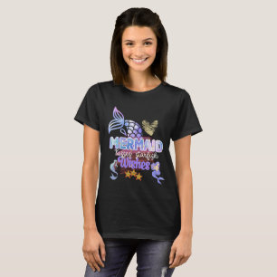Sommarsiren Vattenfall T Shirt